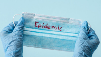 Костанайская область перешла в "красную" зону по темпам распространения коронавируса