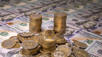 Сколько стоят рубль и доллар в Казахстане 19 июня