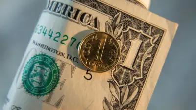 Курс доллара вырос к тенге на бирже 3 июня