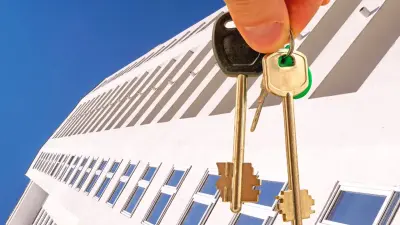 Казахстанцам предлагают вместо ипотеки купить квартиру в рассрочку: есть ли риски