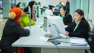 В Казахстане готовые ИИН теперь будут присылать получателям в виде SMS