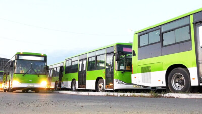 Аренда машин бизнес-класса, покупка мебели: автопарк Семея накопил долги в 2 млрд тенге из-за плохого управления