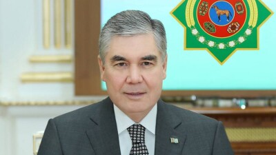 Бердымухамедов заявил об укреплении Туркменистана в статусе энергетической державы планеты