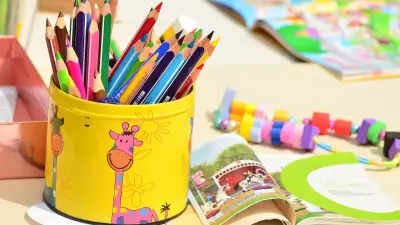 Сколько в Астане детсадов с вечерними группами