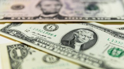 Сколько стоят рубль и доллар в Казахстане 10 июля