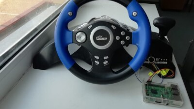 В Кокшетау девятиклассник изобрёл противоугонную систему, распознающую отпечатки пальцев