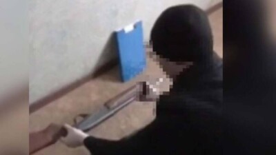 В Кызылорде задержали подозреваемых в нападении на здание полиции во время январских событий