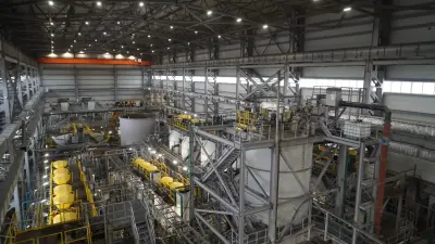 Интеллект на производстве: "Казахмыс" утвердил портфель НИОКР и определил научную стратегию на ближайшие годы