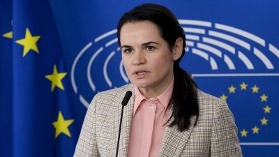 Тихановская: Никто не собирается договариваться с Лукашенко