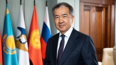 Сагинтаев: ЕАЭС – это 93 млн человек, которые могут свободно работать в любой из стран союза