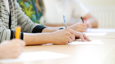 С авторами заданий для республиканской олимпиады впервые заключили договоры о неразглашении информации