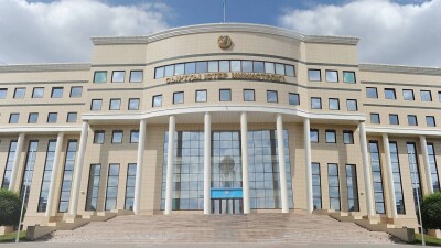 МИД не подтвердил информацию о том, что вступившего в ЧВК "Вагнер" казахстанца осудили в Украине