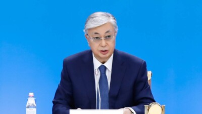День памяти жертв политических репрессий: Токаев обратился к казахстанцам