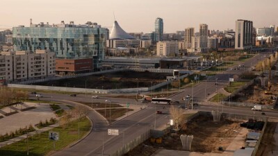 Нур-Султан остаётся в "зелёной" зоне по темпам распространения Covid-19