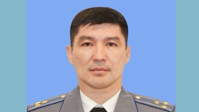 Службу охраны президента возглавил Роман Тореханов