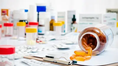  13 уголовных дел возбудили против фармацевтов аптек в Казахстане – итоги пятидневной операции МВД