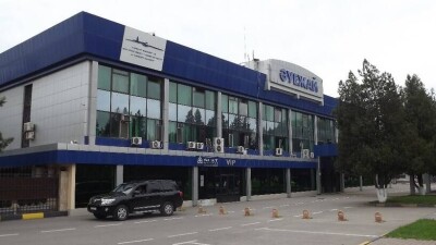 Тендер по передаче в доверительное управление аэропорта Шымкента не состоялся