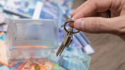 Может ли в Казахстане появиться доступная ипотека без больших госзатрат, ответил Турлов