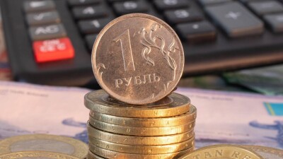 Нацбанк установил официальный курс рубля в Казахстане на 4 мая