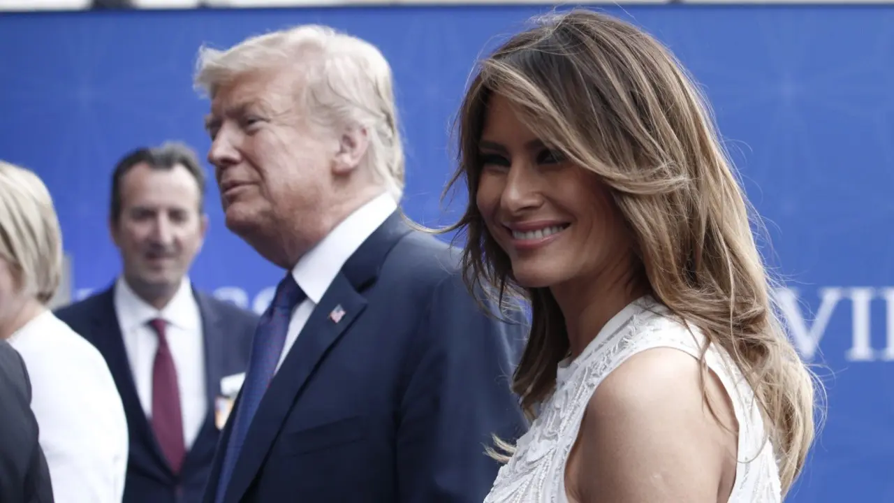 Первый случай в истории: Мелания Трамп провела заседание Совета Безопасности ООН