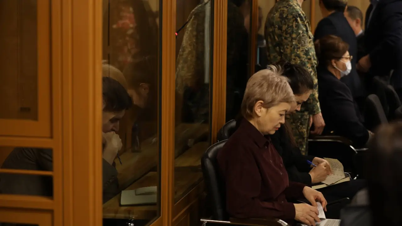 Фото Informburo.kz