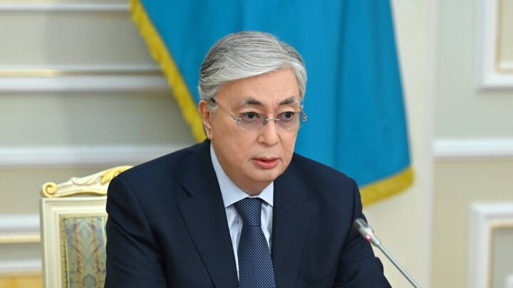 Токаев: Странам ШОС следует дистанцироваться от проблем двухстороннего характера