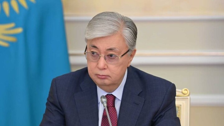 Токаев: Республиканский бюджет не должен опираться на использование средств Нацфонда