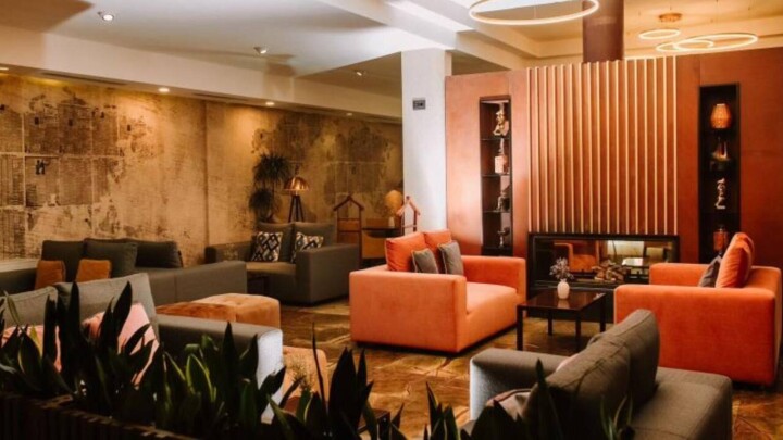 Переданный Боранбаевым в собственность Астаны Comfort Hotel выставили на торги