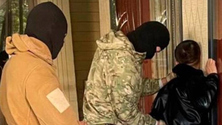 В Туркестанской области задержали члена группировки, организующей каналы незаконной миграции
