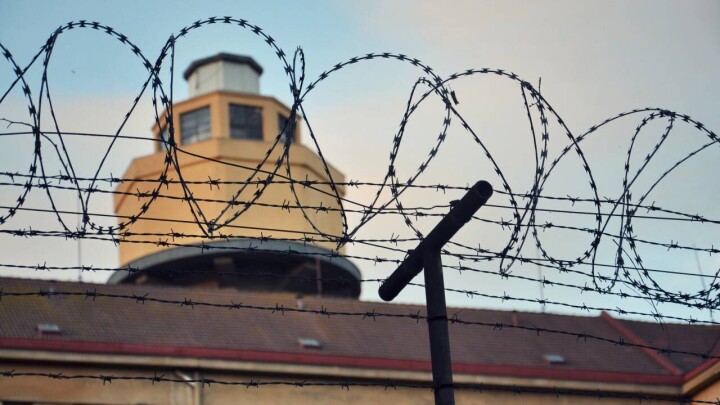 Осуждённого с инвалидностью определили отбывать срок на 4-м этаже учреждения в ЗКО