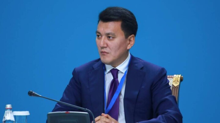 Ерлан Карин: Президентские выборы – рестарт всей политической системы