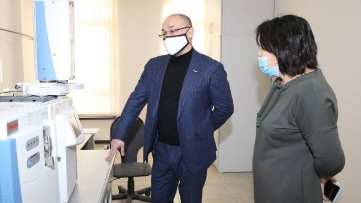 Абаев о закрытии бесплатных секций: Не время выяснять, кто виноват, страдают дети