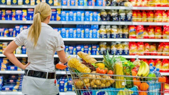 В сентябре годовая инфляция составила 8,9%