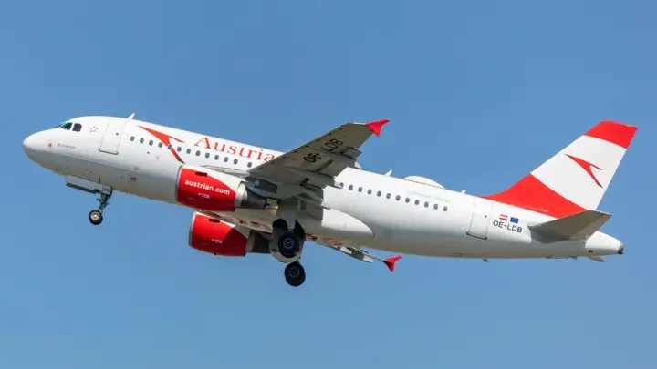 Летевший из Тель-Авива в Вену Airbus A320 сел в Болгарии из-за сообщения об угрозе взрыва