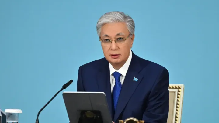 Семитомник по истории Казахстана издадут к концу 2026 года – Токаев
