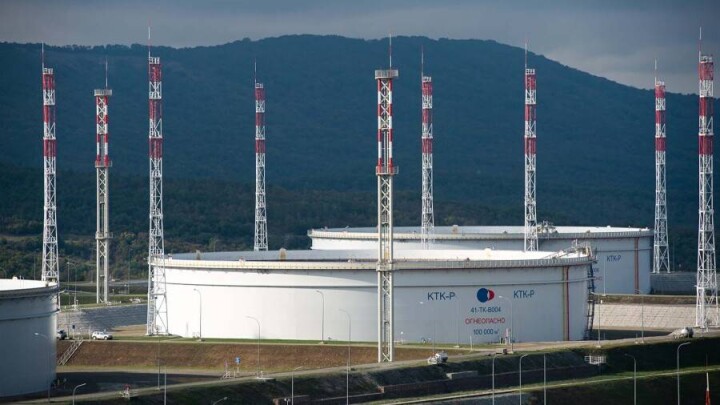 Казахстанская нефть пока экспортируется через КТК в штатном режиме – Минэнерго