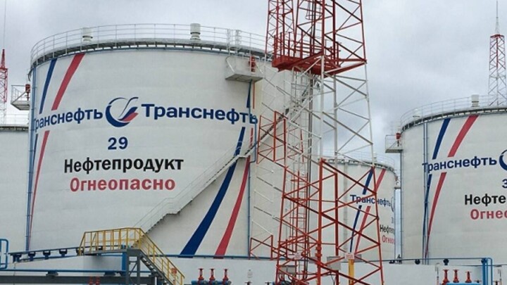 100 тысяч тонн казахстанской нефти планируют поставить в Германию в апреле