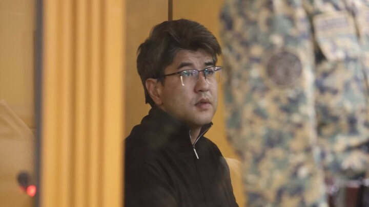 Суд над Бишимбаевым: какие травмы стали смертельными для Нукеновой, рассказал прокурор