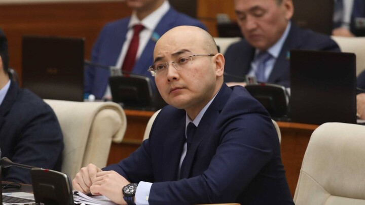 Министр нацэкономики: Следует ожидать укрепления тенге к рублю
