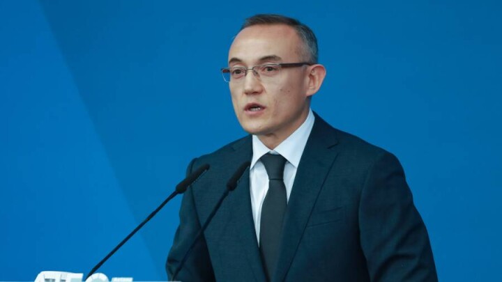 Пирматов: Курс тенге к рублю, который мы наблюдали последние 6 лет, уже не ориентир для нас