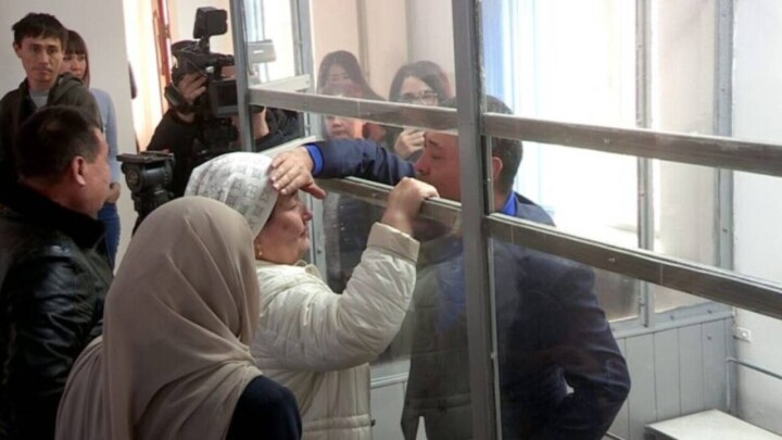 Бывшего замакима Исахова судят в Шымкенте: прокурор раскрыл подробности обвинения