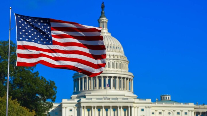 США за три года потратят 9,5 млрд долларов на поддержку демократии и прав человека во всём мире
