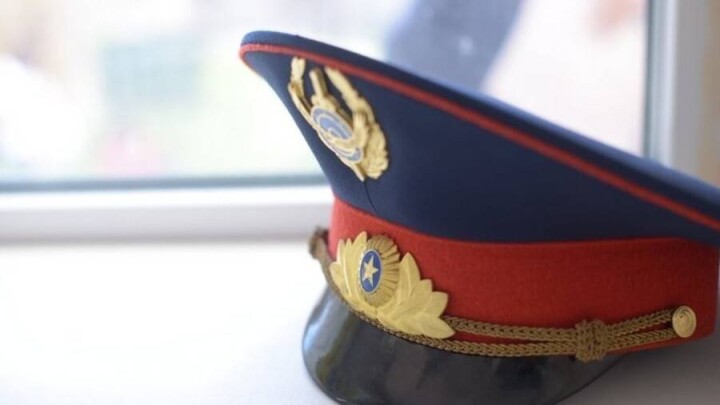 В Актау убили 26-летнего полицейского