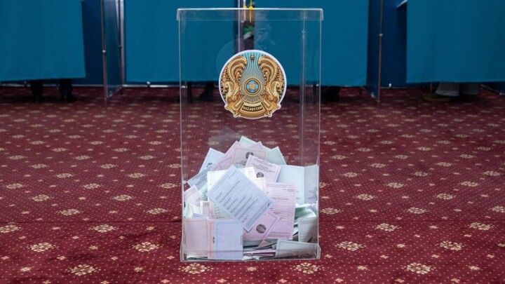Выборность акимов: Токаев объявил об окончательном переходе на новую систему