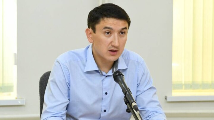 Глава Минэнерго: Майнеры не наносят никакого ущерба стране