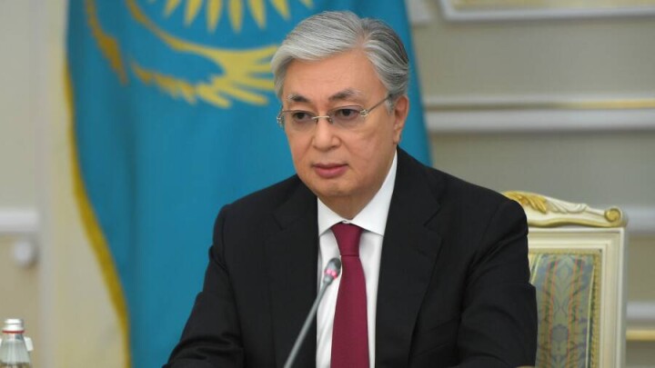 Протесты в Казахстане: Токаев назвал виновных