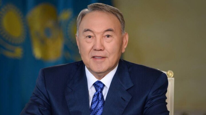 "Президенты будут сменяться, но вечной должна оставаться наша независимость". Назарбаев написал статью