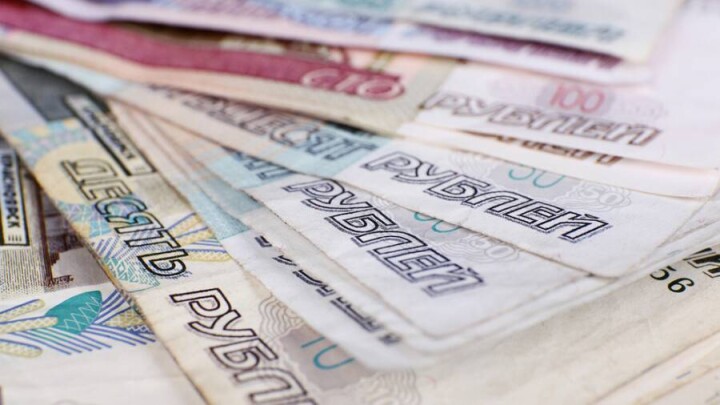 Тенге значительно укрепился к рублю на бирже и в обменниках