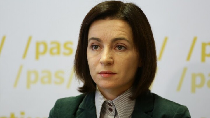Новый президент Молдовы Майя Санду для первого зарубежного визита предпочла автомобиль, а не самолёт