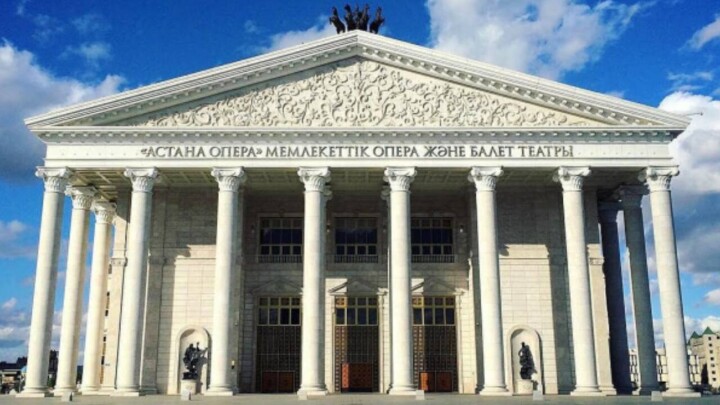 Ждать ли роста зарплат? Бектенов ответил депутату, заявившему о бедственном положении артистов "Астана Оперы"
